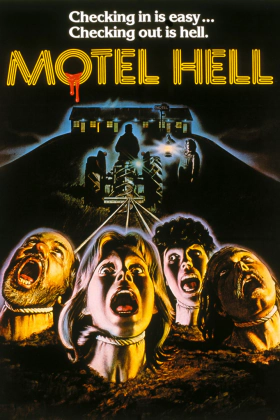 Motel Hell (1980)