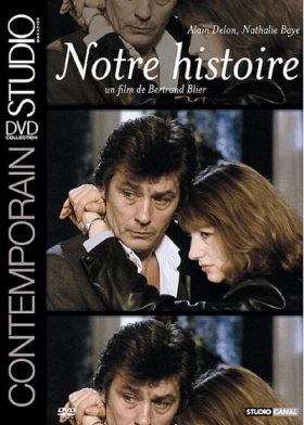 Το αρσενικό / Our History / Notre histoire (1984)