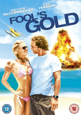 Προσεχώς... ζάμπλουτοι / Fool's Gold (2008)