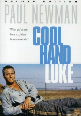 Ο Μεγάλος Δραπέτης - Cool Hand Luke (1967)