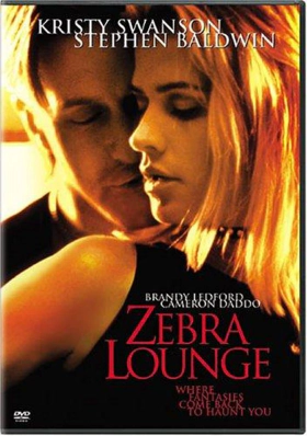 Zebra Lounge (2001)