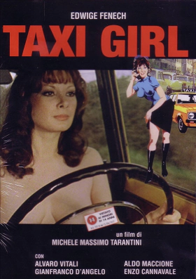 Ταξί Κορίτσι -Taxi Girl (1977)