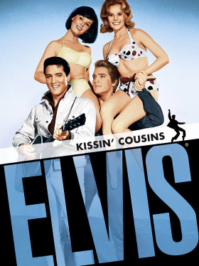 Kissin' Cousins (1964)