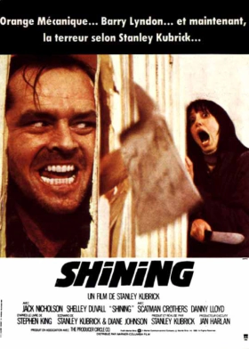 The Shining (1980) - Η Λάμψη (1980)