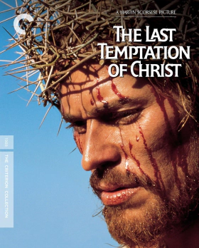 Ο Τελευταίος Πειρασμός  / The Last Temptation of Christ (1988)