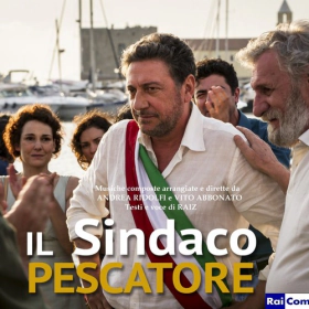 Il sindaco pescatore (2016)