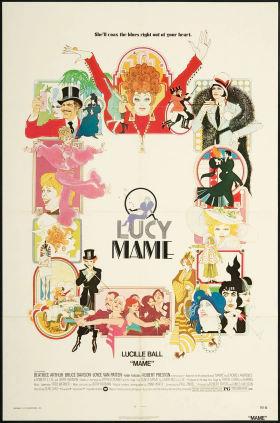 Mame (1974)