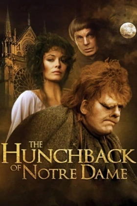 Η Παναγια Των Παρισιων / The Hunchback of Notre Dame (1982)
