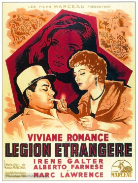 Legione straniera (1953)