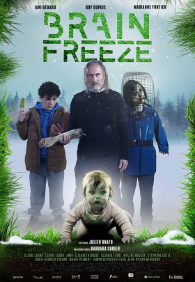 Brain Freeze (2021)