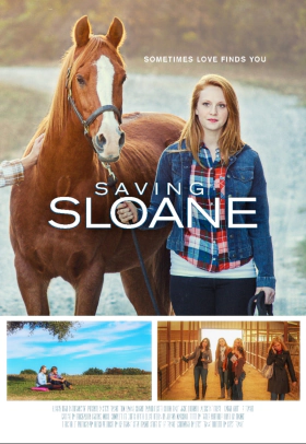 Saving Sloane / Finding Glory (2021)