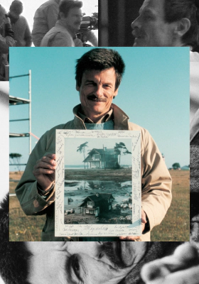 Αντρέι Ταρκόφσκι. Σινεμά σαν Προσευχή / Andrey Tarkovsky. A Cinema Prayer (2019)