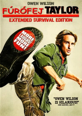 Drillbit Taylor / Σπασικλο φύλακας (2008)