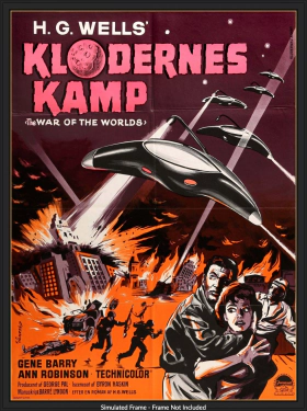 Ο πόλεμος των κόσμων / The War of the Worlds (1953)