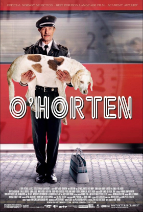 Η Καινουρια Ζωη Του Κυριου Χορτεν / O' Horten (2007)