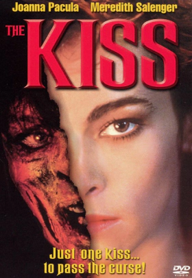 Το φιλί που σκοτώνει / The Kiss  (1988)
