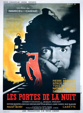 Gates of the Night / Οι Πυλεσ Τησ Νυχτασ / Les portes de la nuit (1946)