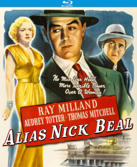 Σατανικοσ Εκβιαστησ / Alias Nick Beal (1949)