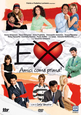 Ex 2: Still Friends! / Ex - Amici come prima! (2011)