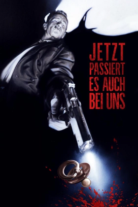 Ανθρωποσ Δαγκωνει Σκυλο / Man Bites Dog / C'est arrivé près de chez vous (1992)