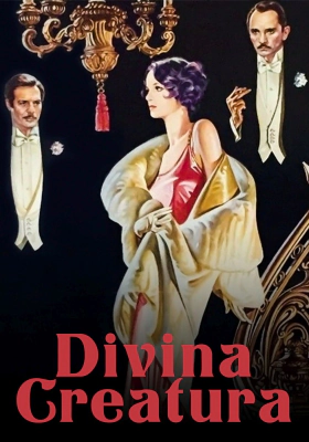 The Divine Nymph / Τριπλό Ερωτικό Παιχνίδι / Divina creatura (1975)