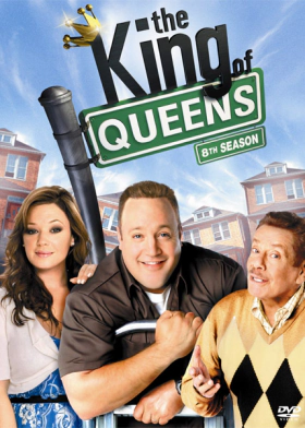 Ο βασιλιάς του Queens / The King of Queens (1998)