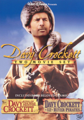 Οι Πειρατεσ Των Ποταμων / Davy Crockett and the River Pirates  (1956)