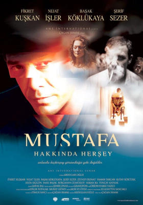 Everything About Mustafa / Mustafa Hakkinda Hersey (2004)