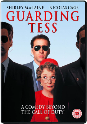 Ο φρουρός της Τες / Guarding Tess (1994)