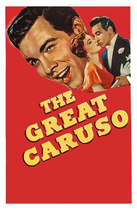 Ο Μεγαλοσ Καρουζο / The Great Caruso (1951)