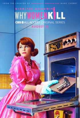 Why Women Kill (2019)