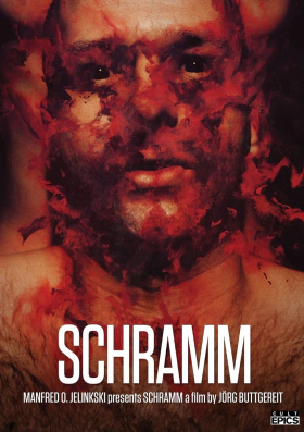Schramm: Into the Mind of a Serial Killer / Schramm (1993)