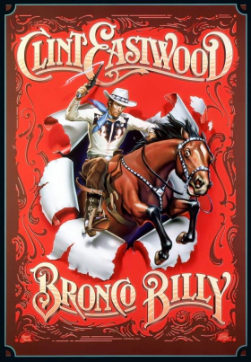 Bronco Billy (1980)
