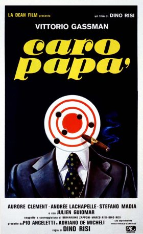Αγαπημενε Μου, Πατερα / Dear Father / Caro papà (1979)
