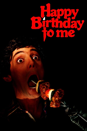 Τα Γενεθλια Του Τρομου / Happy Birthday to Me (1981)