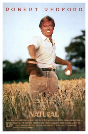 Ο καλύτερος / The Natural (1984)