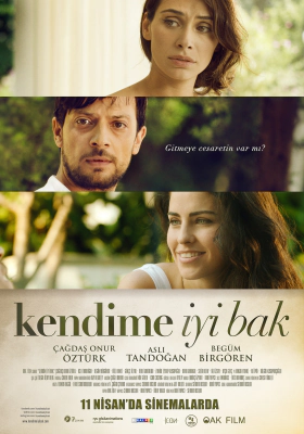 Να Προσεχεισ / Kendime Iyi Bak (2014)