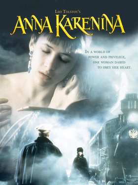Άννα Καρένινα / Anna Karenina (1997)