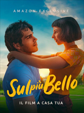 Πάνω στο Καλύτερο Ξανά / Still Out of My League / Ancora più bello (2021)