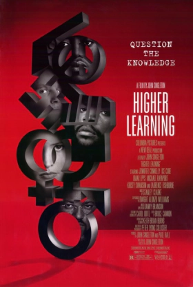 Μαθήματα ζωής / Higher Learning (1995)
