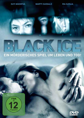 Black Ice / Musta jää (2007)