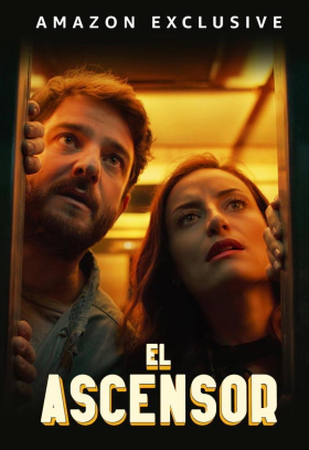 El Ascensor (2021)
