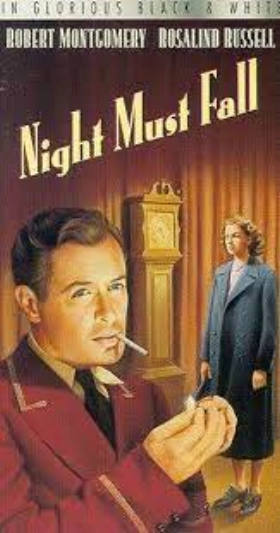 Το Σουρουπο / Night Must Fall (1937)