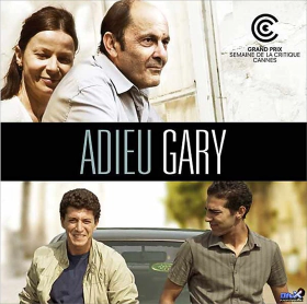 Αντιο Γκαρι / Goodbye Gary Cooper / Adieu Gary (2009)