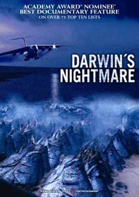 Ο Εφιαλτησ Του Δαρβινου / Darwin's Nightmare (2004)