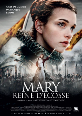Μαίρη, η βασίλισσα του Βορρά / Mary Queen of Scots (2013)