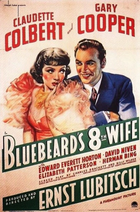 Bluebeard's Eighth Wife (1938)