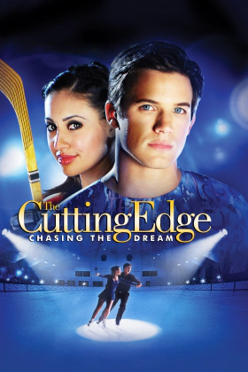 The Cutting Edge: Fire & Ice (2010)