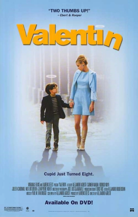 Valentín (2002)