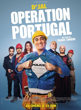 Operation Portugal (2021)